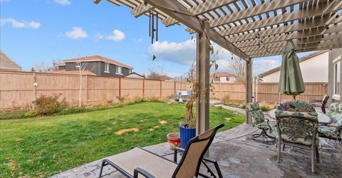 10755 Copper Lake Drive, Reno, NV 89521 Photo