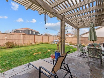 10755 Copper Lake Drive, Reno, NV 89521 Photo