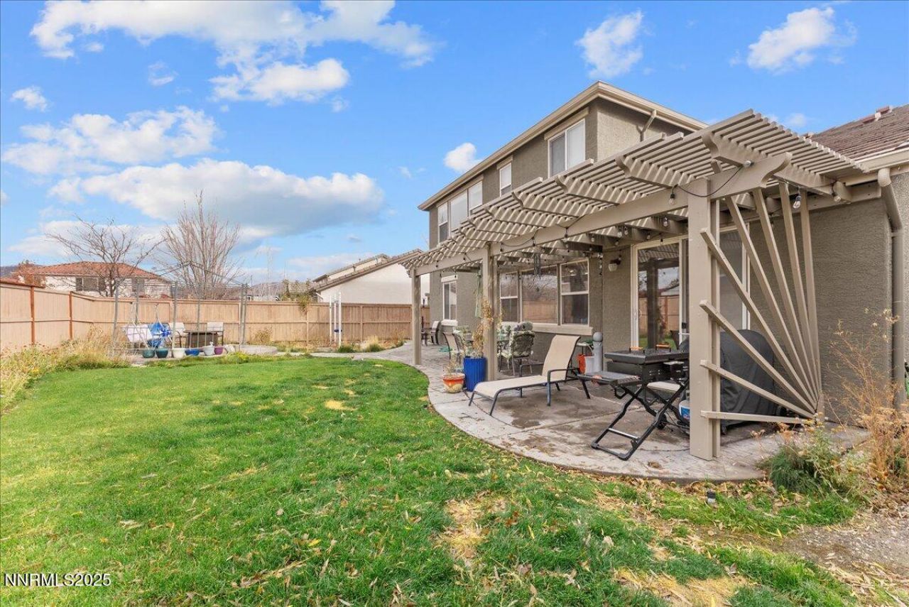 10755 Copper Lake Drive, Reno, NV 89521 Photo