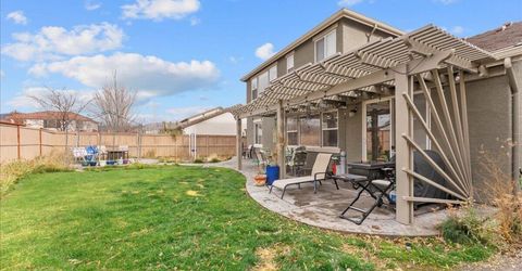 10755 Copper Lake Drive, Reno, NV 89521 Photo