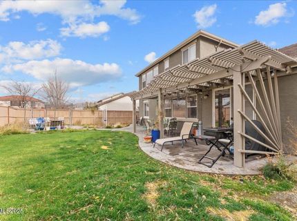 10755 Copper Lake Drive, Reno, NV 89521 Photo