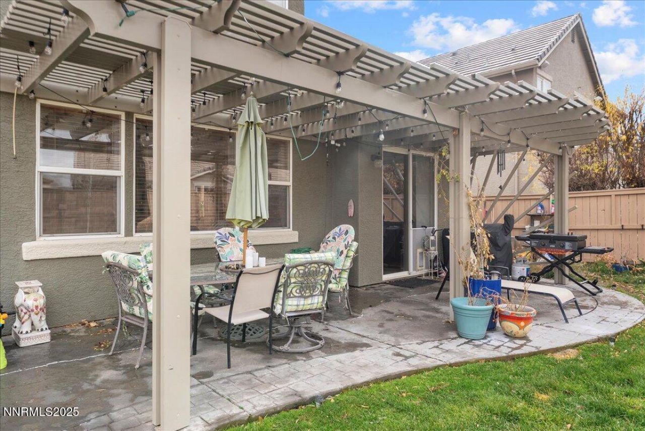 10755 Copper Lake Drive, Reno, NV 89521 Photo