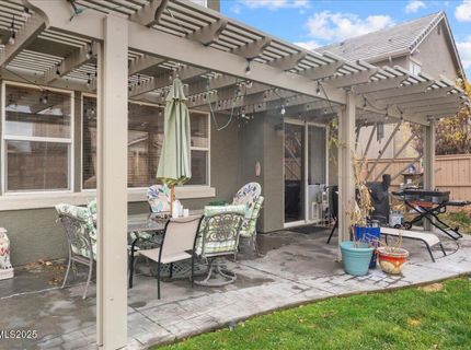 10755 Copper Lake Drive, Reno, NV 89521 Photo