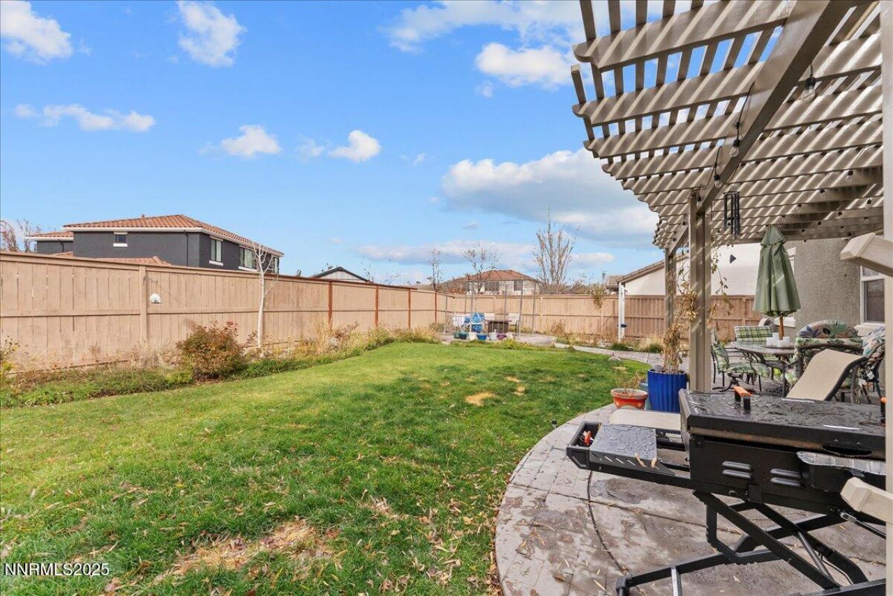 10755 Copper Lake Drive, Reno, NV 89521 Photo