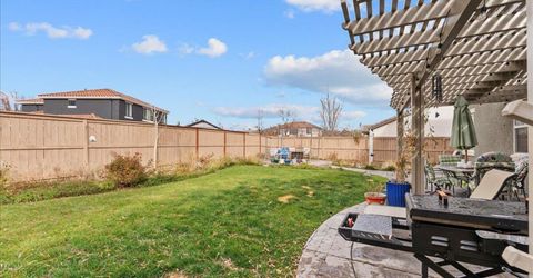 10755 Copper Lake Drive, Reno, NV 89521 Photo