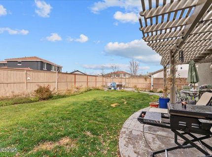 10755 Copper Lake Drive, Reno, NV 89521 Photo