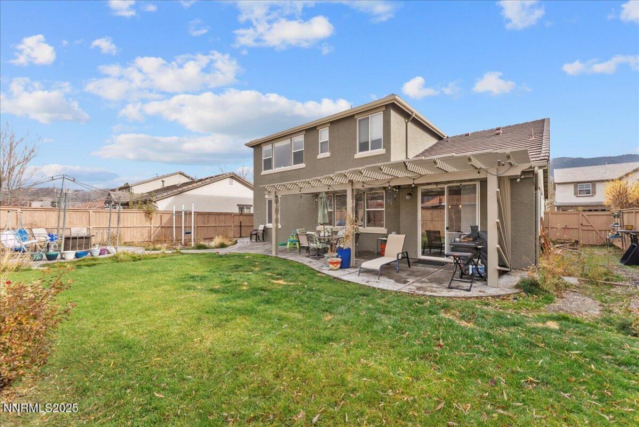 10755 Copper Lake Drive, Reno, NV 89521 Photo