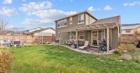 10755 Copper Lake Drive, Reno, NV 89521 Photo