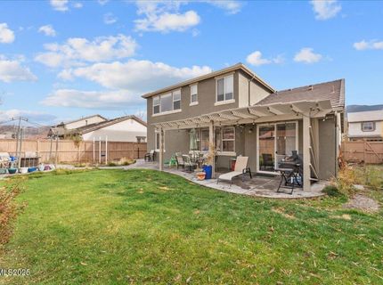 10755 Copper Lake Drive, Reno, NV 89521 Photo