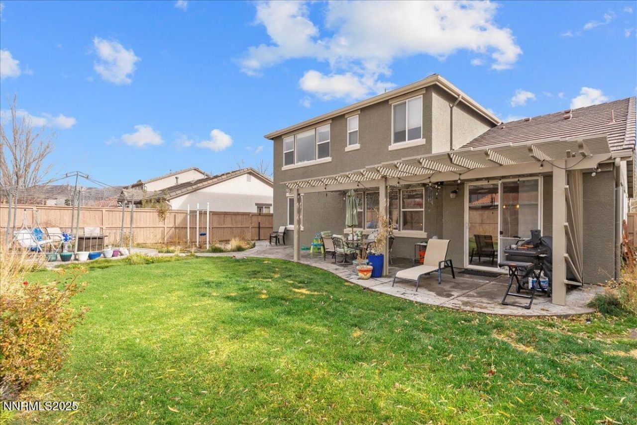 10755 Copper Lake Drive, Reno, NV 89521 Photo