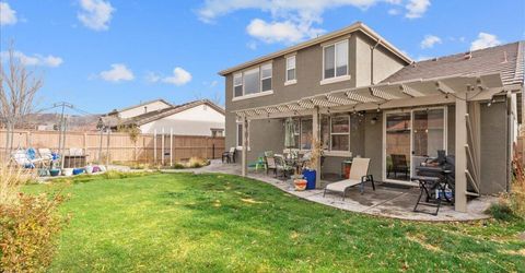 10755 Copper Lake Drive, Reno, NV 89521 Photo