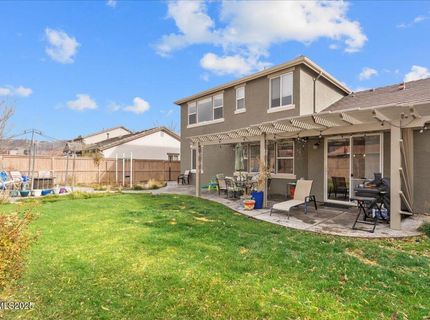 10755 Copper Lake Drive, Reno, NV 89521 Photo