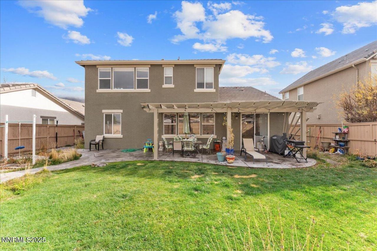 10755 Copper Lake Drive, Reno, NV 89521 Photo