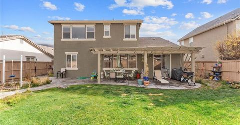10755 Copper Lake Drive, Reno, NV 89521 Photo