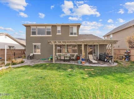 10755 Copper Lake Drive, Reno, NV 89521 Photo