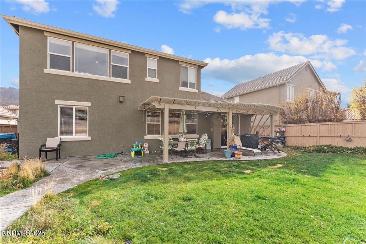 10755 Copper Lake Drive, Reno, NV 89521 Photo