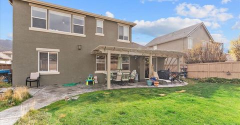 10755 Copper Lake Drive, Reno, NV 89521 Photo