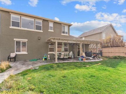 10755 Copper Lake Drive, Reno, NV 89521 Photo