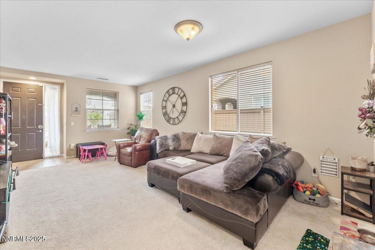 10755 Copper Lake Drive, Reno, NV 89521 Photo