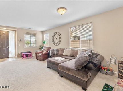 10755 Copper Lake Drive, Reno, NV 89521 Photo