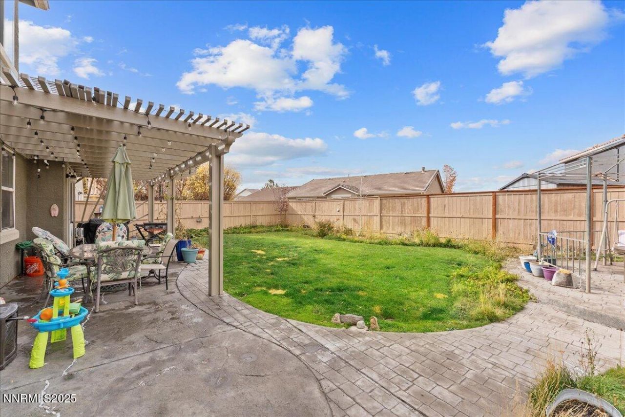 10755 Copper Lake Drive, Reno, NV 89521 Photo