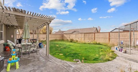 10755 Copper Lake Drive, Reno, NV 89521 Photo