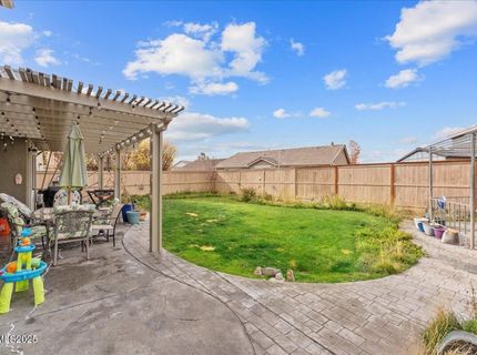 10755 Copper Lake Drive, Reno, NV 89521 Photo