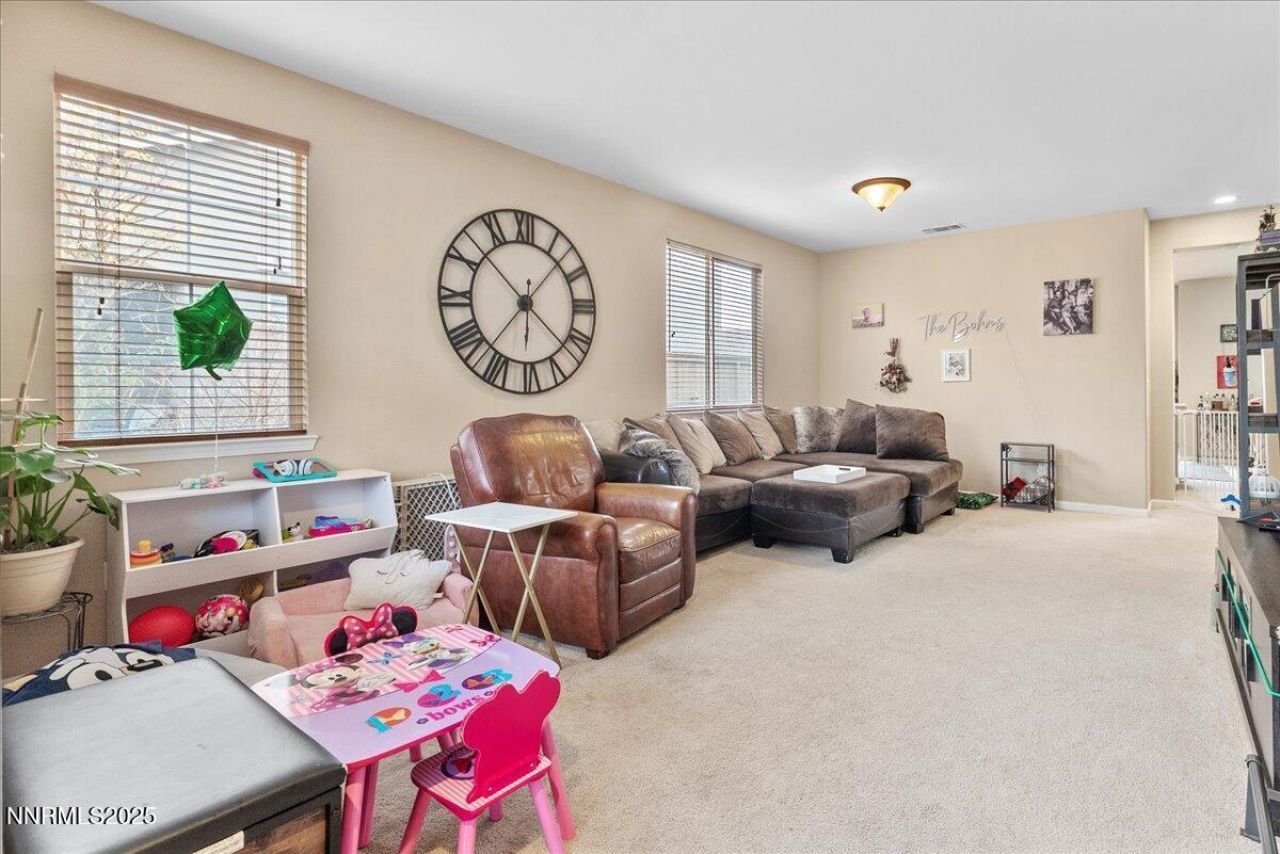 10755 Copper Lake Drive, Reno, NV 89521 Photo