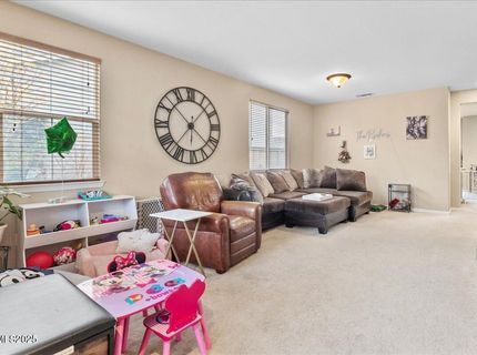10755 Copper Lake Drive, Reno, NV 89521 Photo