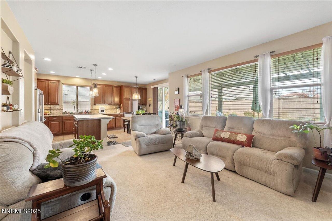 10755 Copper Lake Drive, Reno, NV 89521 Photo