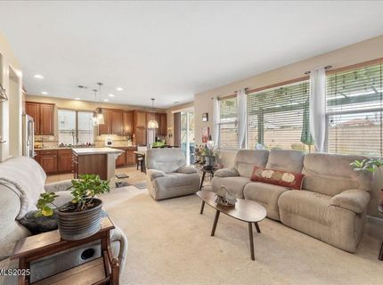 10755 Copper Lake Drive, Reno, NV 89521 Photo