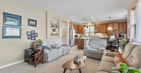 10755 Copper Lake Drive, Reno, NV 89521 Photo