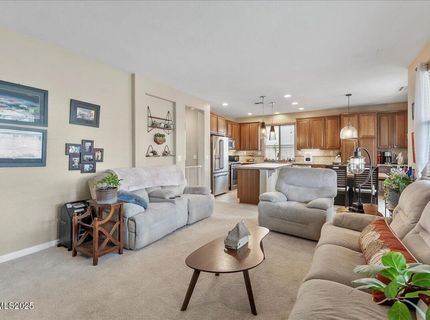 10755 Copper Lake Drive, Reno, NV 89521 Photo