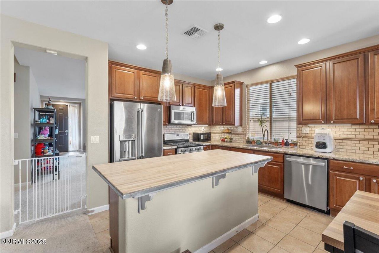 10755 Copper Lake Drive, Reno, NV 89521 Photo