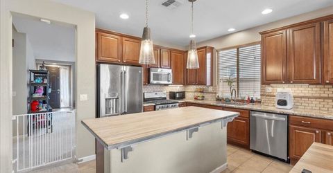 10755 Copper Lake Drive, Reno, NV 89521 Photo