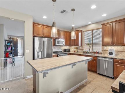 10755 Copper Lake Drive, Reno, NV 89521 Photo