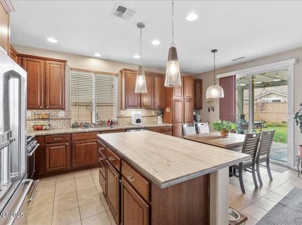 10755 Copper Lake Drive, Reno, NV 89521 Photo