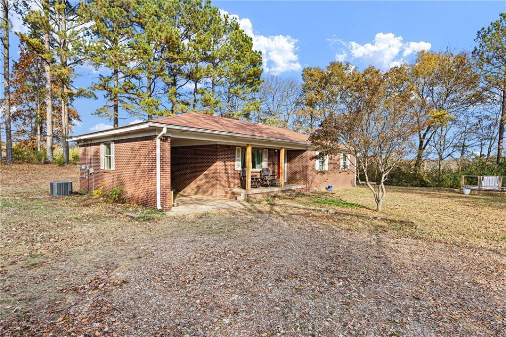14576 Sr 333, Dover, AR 72837 Main Photo