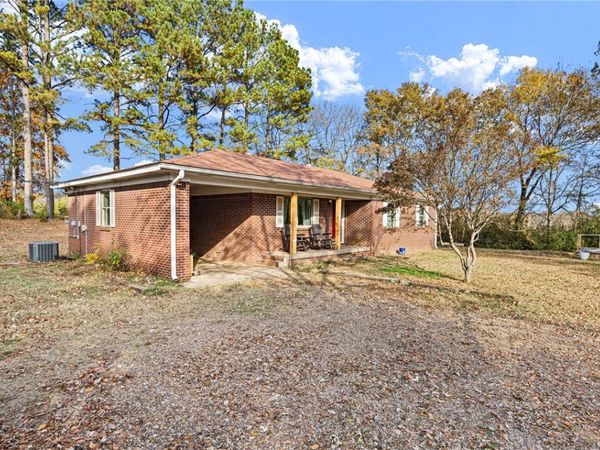 14576 Sr 333, Dover, AR 72837
