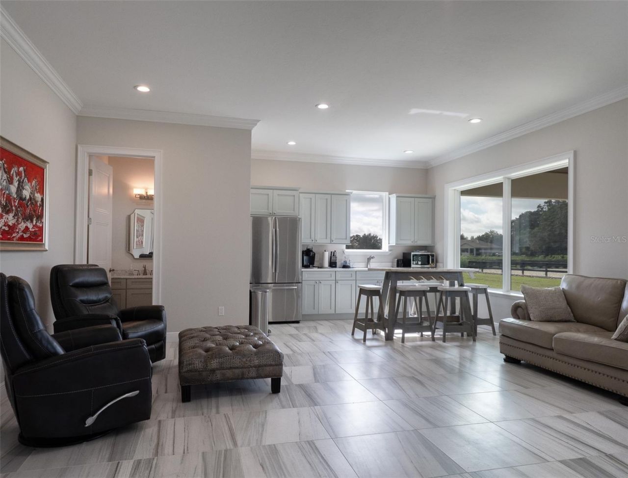 15225 NW 112th Place Road, Morriston, FL 32668 Photo