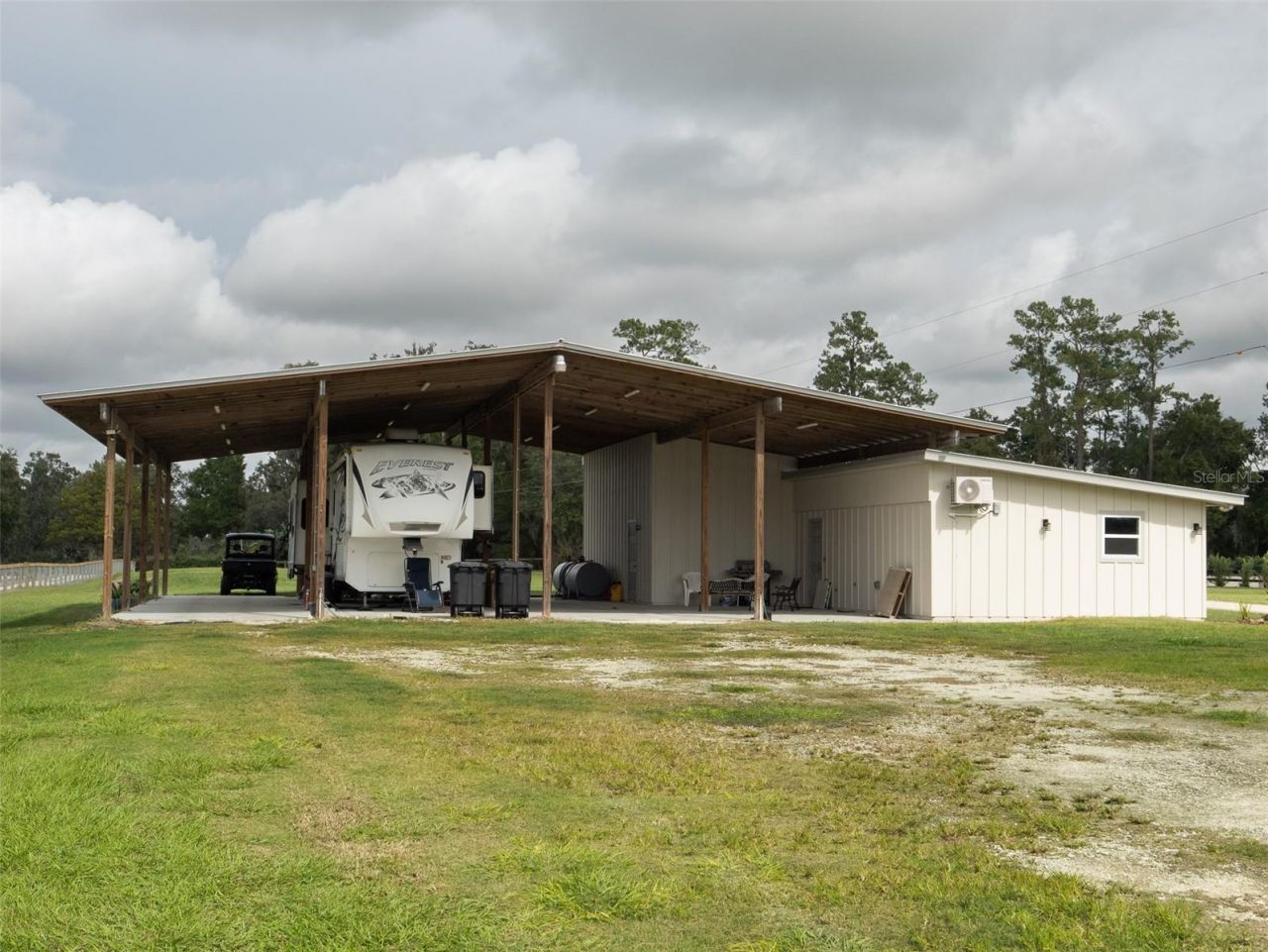 15225 NW 112th Place Road, Morriston, FL 32668 Photo