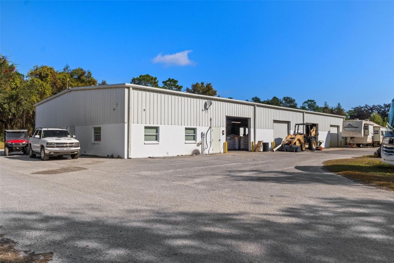 4460 Golf Club Lane, Spring Hill, FL 34609 Photo