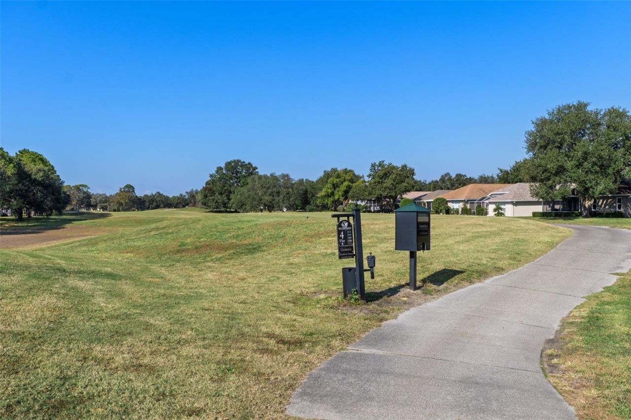 4460 Golf Club Lane, Spring Hill, FL 34609 Photo