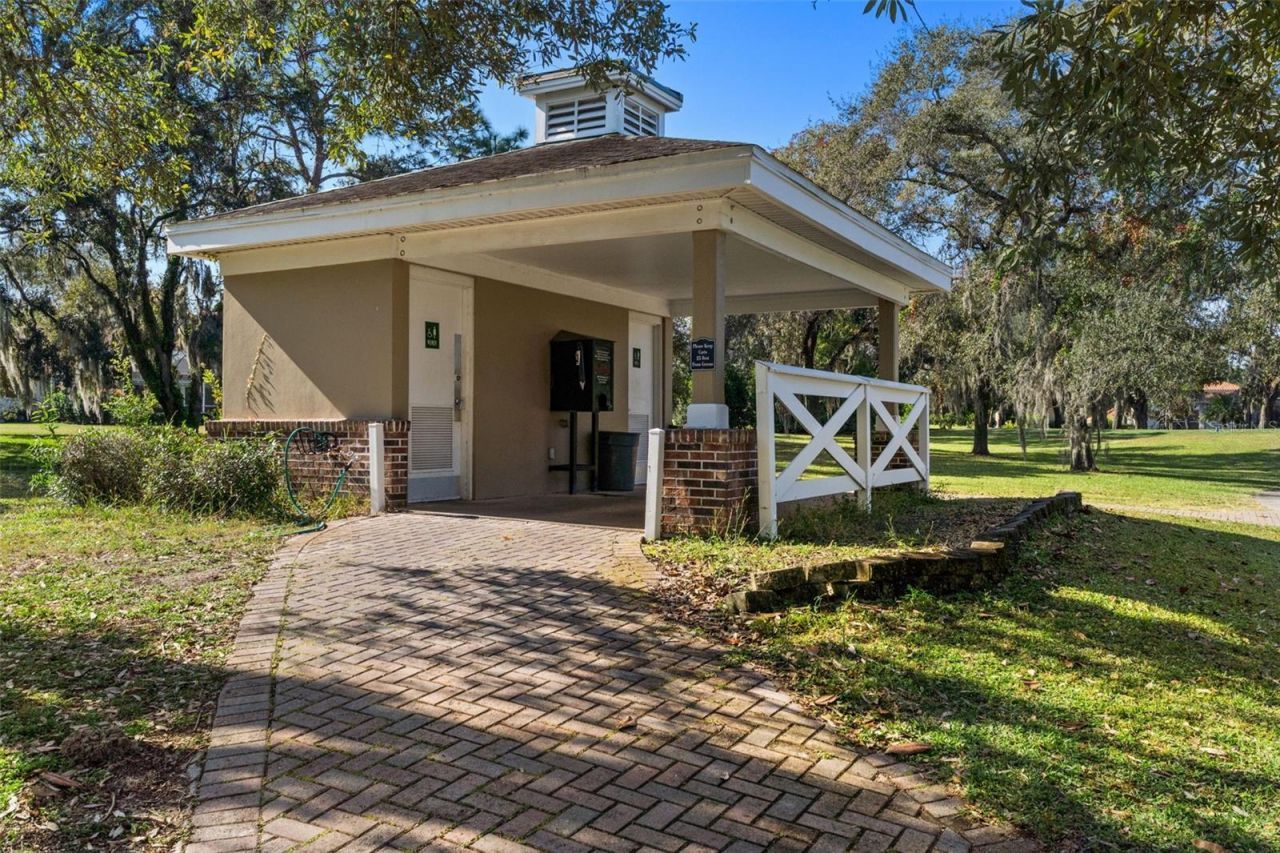 4460 Golf Club Lane, Spring Hill, FL 34609 Photo