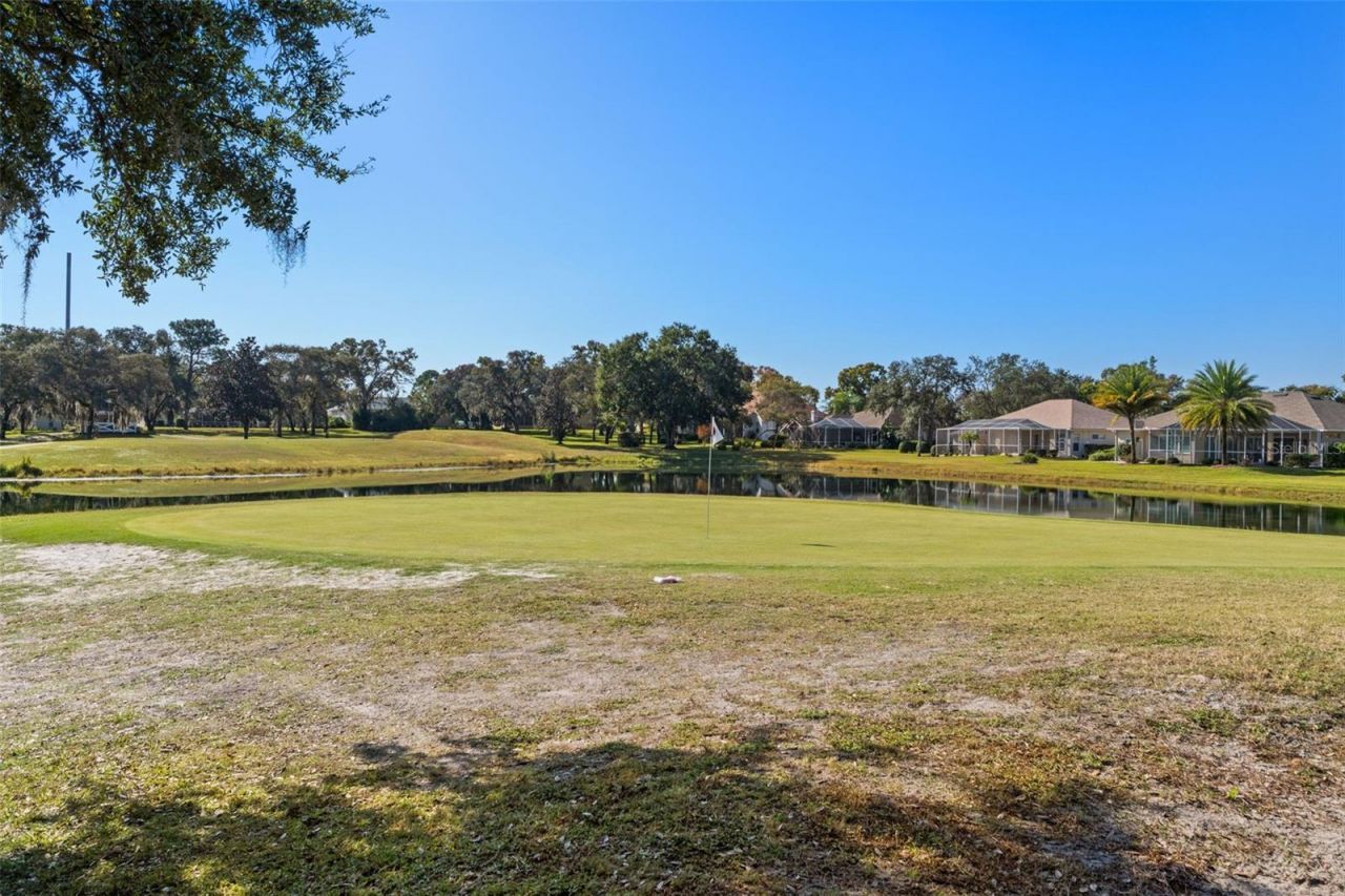 4460 Golf Club Lane, Spring Hill, FL 34609 Photo