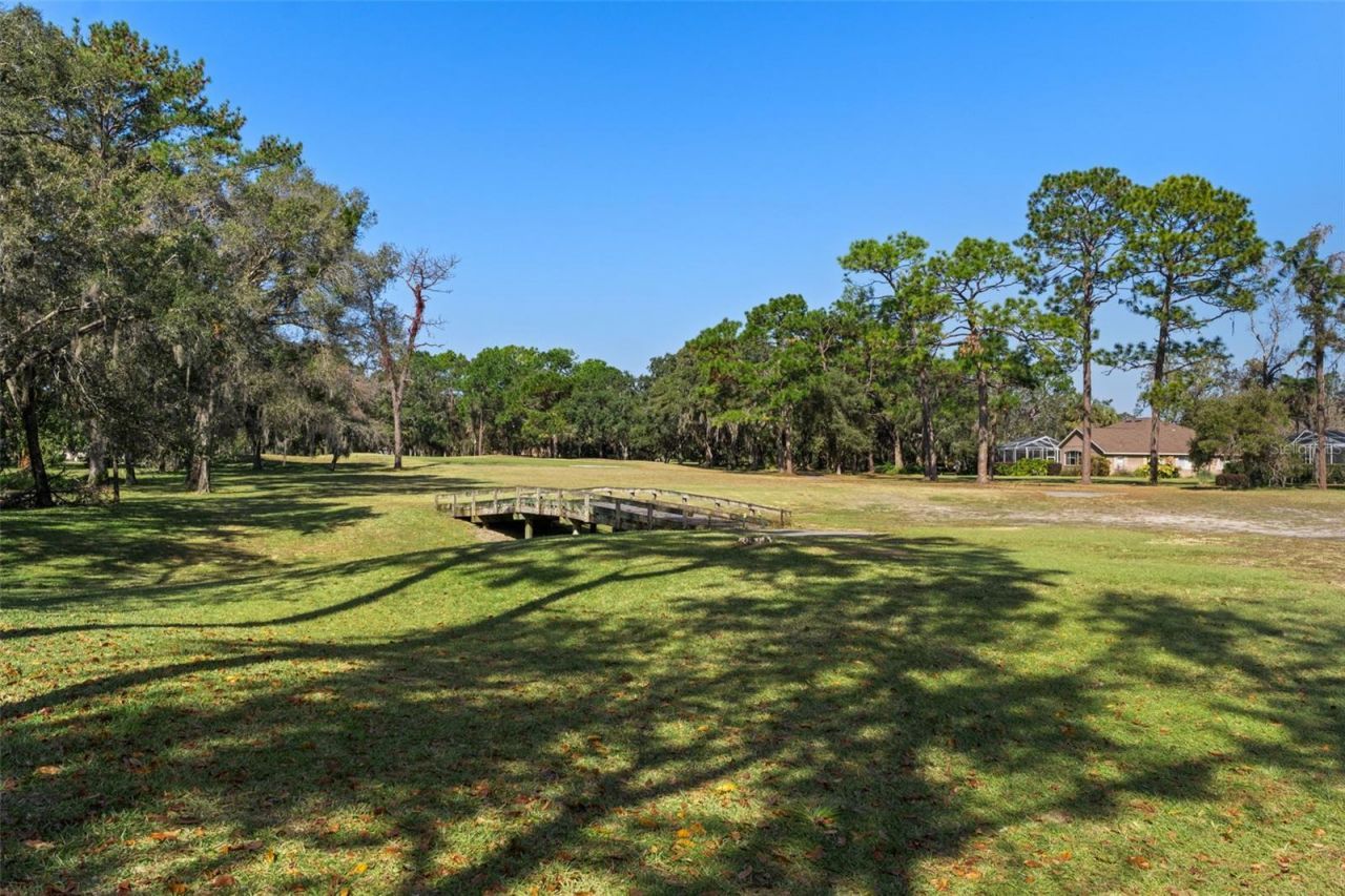 4460 Golf Club Lane, Spring Hill, FL 34609 Photo