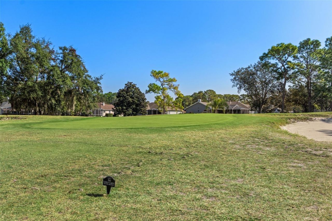 4460 Golf Club Lane, Spring Hill, FL 34609 Photo