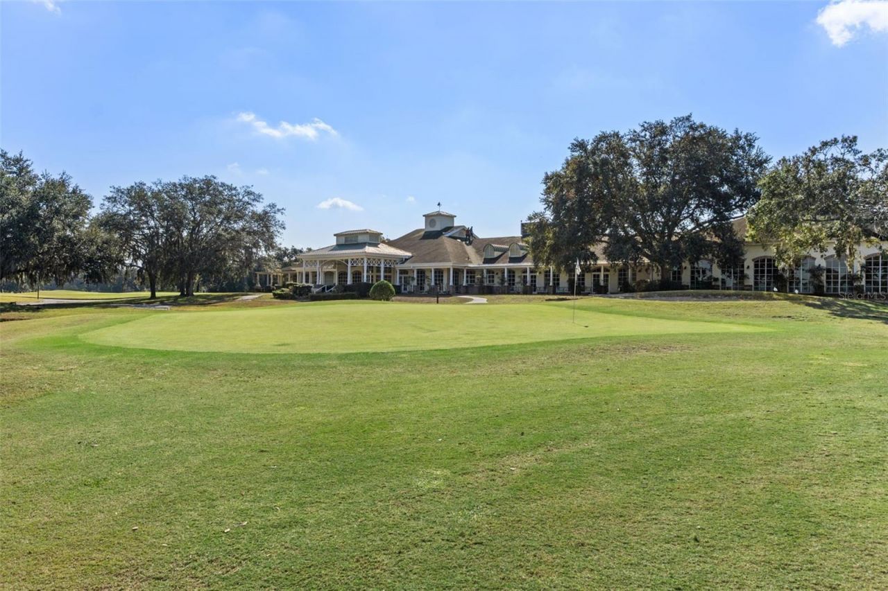 4460 Golf Club Lane, Spring Hill, FL 34609 Photo