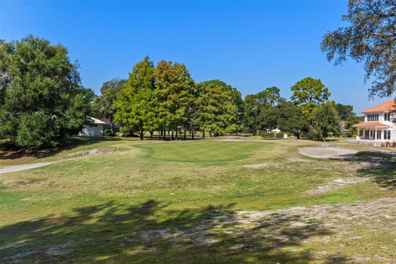 4460 Golf Club Lane, Spring Hill, FL 34609 Photo