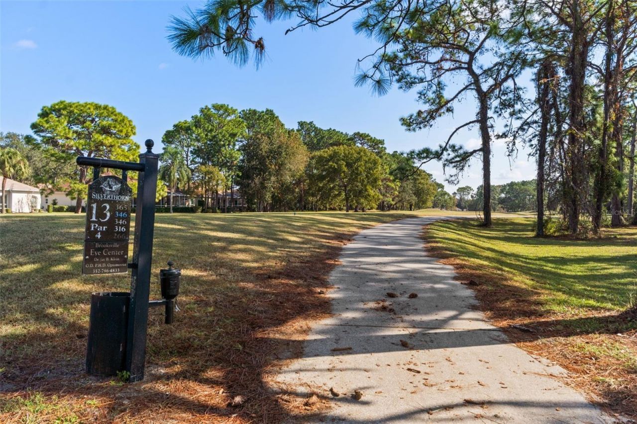 4460 Golf Club Lane, Spring Hill, FL 34609 Photo